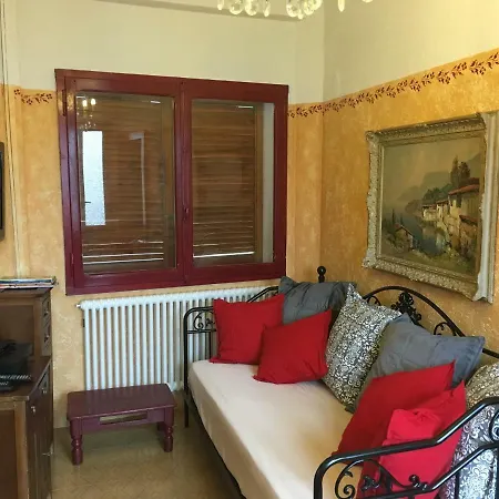 Casa Rossi Antica Trarego