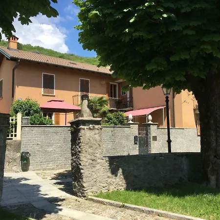 Apartment Casa Rossi Antica *