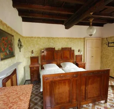 Apartment Casa Rossi Antica Trarego