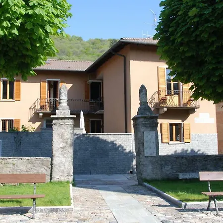 Casa Rossi Antica Trarego