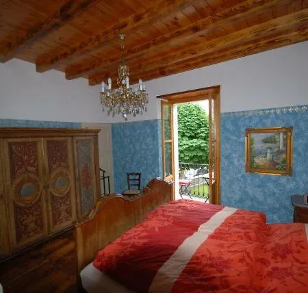 Casa Rossi Antica Apartment *