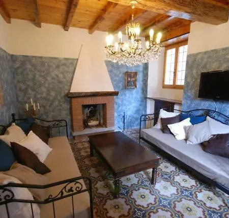 Casa Rossi Antica Apartment *
