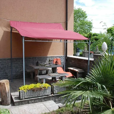 Apartment Casa Rossi Antica Trarego